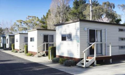 NRMA Jindabyne Holiday Park - Tourism Adelaide 2