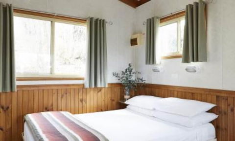 NRMA Jindabyne Holiday Park - Tourism Adelaide 0