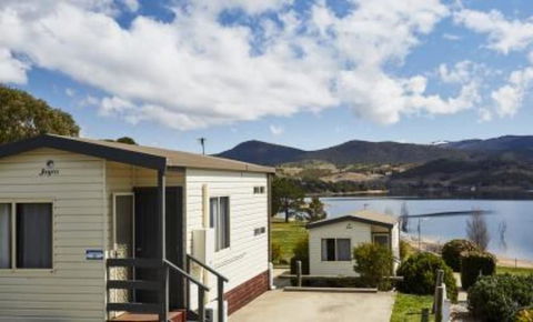 NRMA Jindabyne Holiday Park - Tourism Adelaide 3