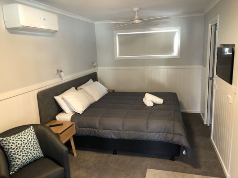 NRMA Jindabyne Holiday Park - Tourism Adelaide 4