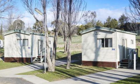 NRMA Jindabyne Holiday Park - Tourism Adelaide 1