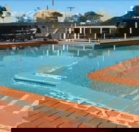 Bairnsdale Motor Inn - Tourism Adelaide