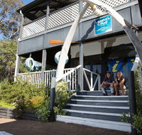 NRMA Myall Shores Holiday Park - Tourism Adelaide