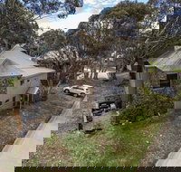 Currawong Lodge - Tourism Adelaide