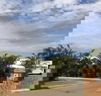 Carnarvon Central Apartments - Tourism Adelaide