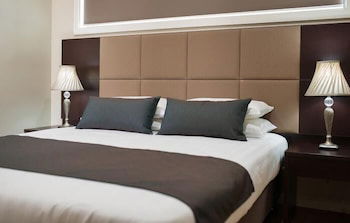 Renmark Holiday Apartments - Tourism Adelaide 4