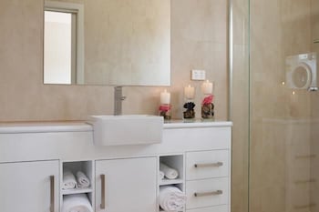 Renmark Holiday Apartments - Tourism Adelaide 2