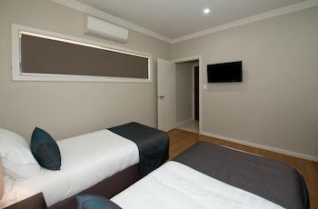 Renmark Holiday Apartments - Tourism Adelaide 6
