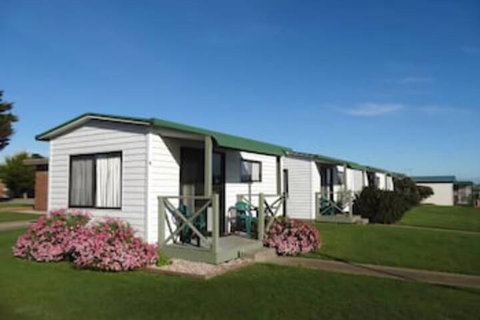 Bay View Holiday Village - Tourism Adelaide 1