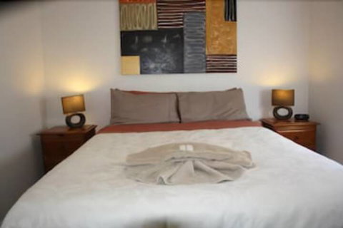 Bay View Holiday Village - Tourism Adelaide 6