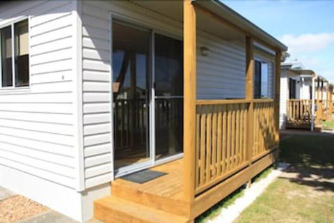 Bay View Holiday Village - Tourism Adelaide 3