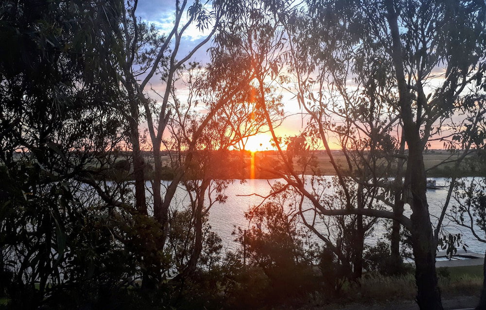 Tailem Bend SA Tourism Adelaide
