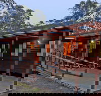 Sommerville Valley Tourist Park - Tourism Adelaide