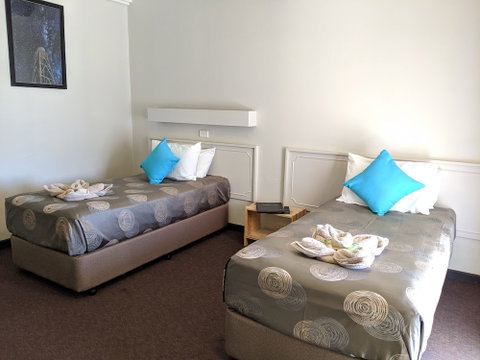 The Argent Motel - Tourism Adelaide 3