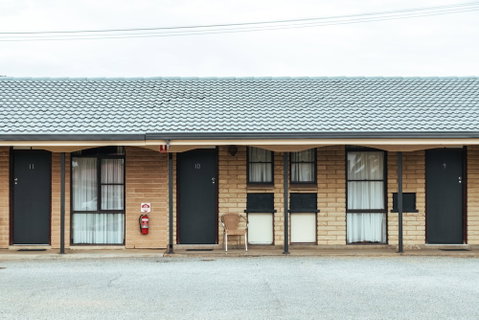 The Argent Motel - Tourism Adelaide 0