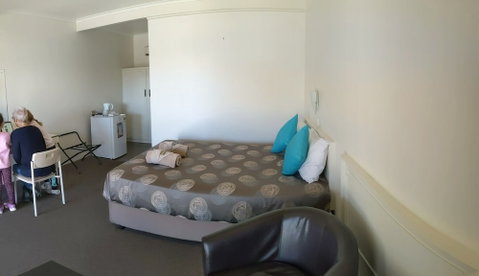 The Argent Motel - Tourism Adelaide 5