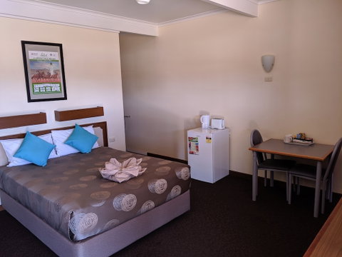 The Argent Motel - Tourism Adelaide 2