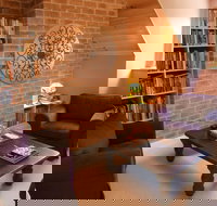 Darnell Bed  Breakfast - Tourism Adelaide