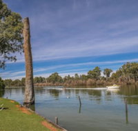 Rivergardens Holiday Park - Tourism Adelaide