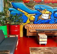 Brunswick Hotel Hostel - Tourism Adelaide