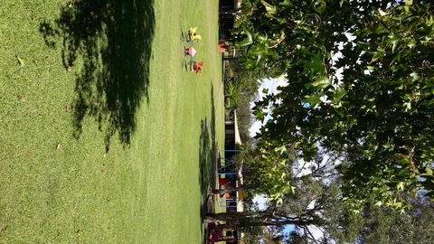 Tuncurry Lakes Resort - Tourism Adelaide 6