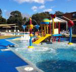 Tuncurry Lakes Resort - Tourism Adelaide