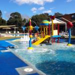 Tuncurry Lakes Resort - Tourism Adelaide 0