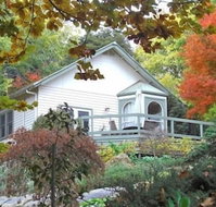 Woolrich Historic Garden Cottage - Tourism Adelaide