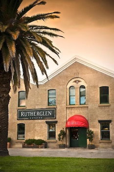 Tuileries - Tourism Adelaide 2