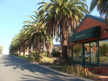 Tuileries - Tourism Adelaide 0