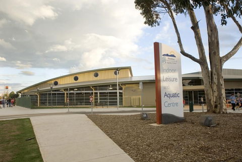 Hamilton Caravan Park - Tourism Adelaide 2