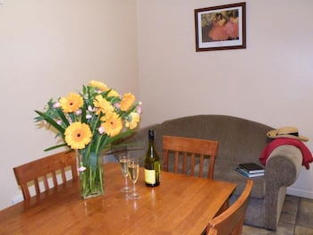 Hamilton Caravan Park - Tourism Adelaide 5
