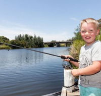 NRMA Bairnsdale Riverside Holiday Park - Tourism Adelaide