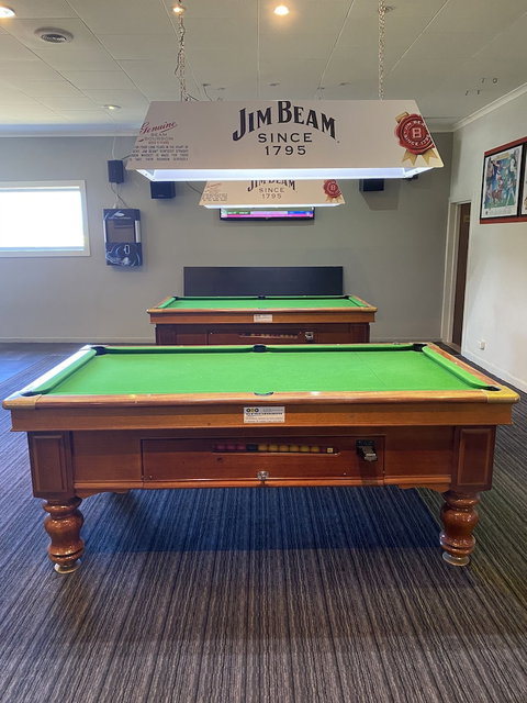 The Elimatta Hotel - Tourism Adelaide 1