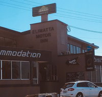 The Elimatta Hotel - Tourism Adelaide