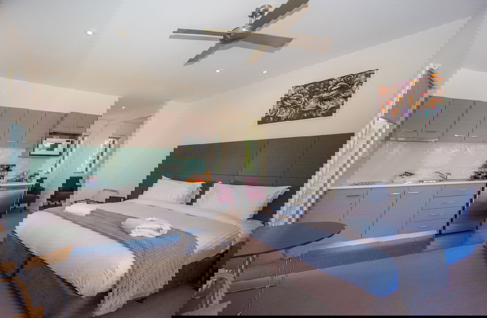 Scott Creek SA Tourism Adelaide