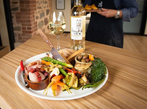 Longview Vineyard - Tourism Adelaide 5