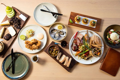 Longview Vineyard - Tourism Adelaide 4