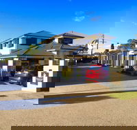 21 on Hursley Motel Apartments - Tourism Adelaide