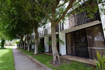 Connells Motel & Serviced Apartments - Tourism Adelaide 1