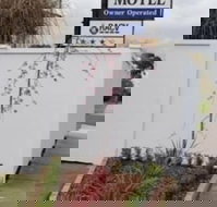 Connells Motel  Serviced Apartments - Tourism Adelaide