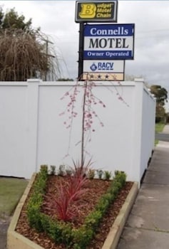 Connells Motel & Serviced Apartments - Tourism Adelaide 0