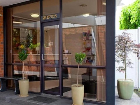 Connells Motel & Serviced Apartments - Tourism Adelaide 2