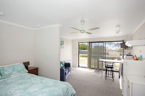 Carmens Inn - Tourism Adelaide 2