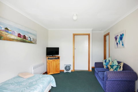 Carmens Inn - Tourism Adelaide 6