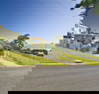 PierView Apartments - Tourism Adelaide