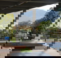 Mountain View Motel Corryong - Tourism Adelaide