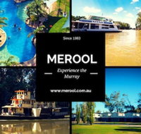 Tasman Holiday Parks - Merool on the Murray - Tourism Adelaide