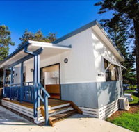 Reflections Holiday Parks Bermagui - Tourism Adelaide