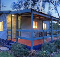 Cobar Caravan Park - Tourism Adelaide